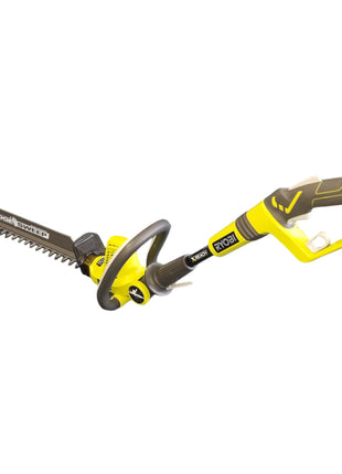 RYOBI OHT1850X Cortasetos a batería ONE+ de 18 V de largo alcance 50 cm (5133001249) - sin batería, sin cargador