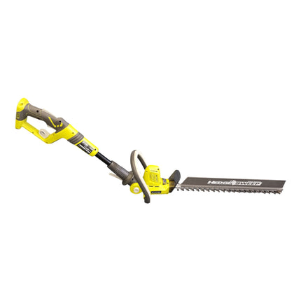 Cortasetos sin cable RYOBI OHT1850X 18 V ONE+ Long Reach 50 cm ( 5133001249 ) - sin batería, sin cargador