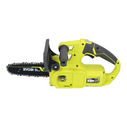 RYOBI RY18CS20A-0 18 V ONE+ motosega a batteria 20 cm Compact ( 5133005414 ) - senza batteria, senza caricabatterie