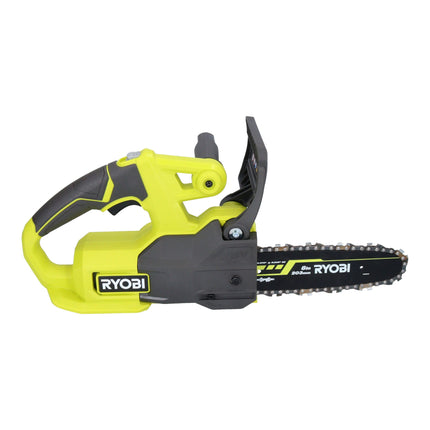 RYOBI RY18CS20A-0 18 V ONE+ motosega a batteria 20 cm Compact ( 5133005414 ) - senza batteria, senza caricabatterie