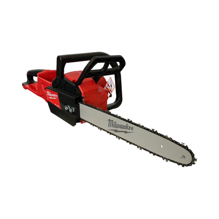 Motosierra a batería Milwaukee M18 FCHS-801 18 V 40 cm sin escobillas + 1x batería 8,0 Ah + cargador