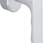 HOPPE window handle Hamburg 0700/UD9020 Aluminium F1 / natural colour ( 3000203980 )