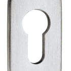 Rozeta na klucz EDI 0811/6003 Aluminium F1 ( 3000252713 )