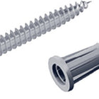 SISTEMA ELEMENTAL juego de tornillos 11602 4.5x60 mm ( 3000274560 )