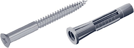 SISTEMA ELEMENTAL juego de tornillos 11602 4.5x60 mm ( 3000274560 )