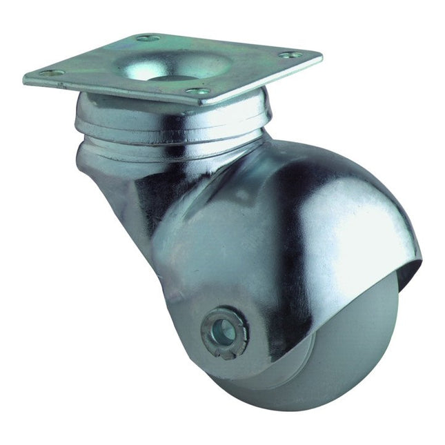 BS ROLLEN Rueda giratoria Ø 40 mm Capacidad de carga 30 kg ( 3000275091 )