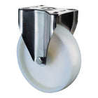 BS ROLLEN Ruota fissa Ø 100 mm Portata 130 kg ( 3000275522 )