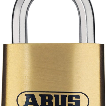 ABUS Zahlenvorhangschloss 180IB/50 B/SB Schlosskörperbreite 52 mm ( 3000280265 )