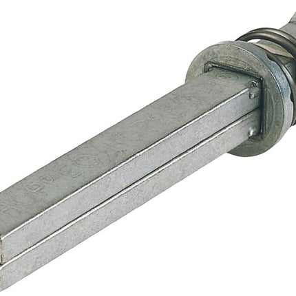 Wrzeciono kwadratowe HOPPE Wrzeciono profilowe FEI Wrzeciono kwadratowe 10 x 100 mm ( 3311003032 )