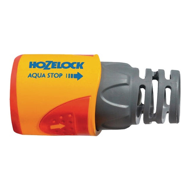 HOZELOCK AquaStop PLUS raccordo per tubi in plastica ( 4000350169 )