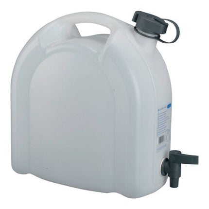 PRESSOL water canister 10 l PE with drain tap ( 4000356140 )
