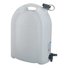Bidón de agua PRESSOL 20 l PE con grifo de vaciado ( 4000356142 )