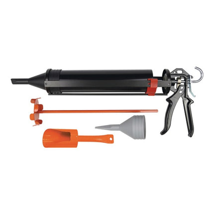 IRION mortar press X7-1000 Capacity approx. 1000 ml ( 4000356213 )