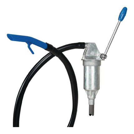 Pompa cilindro a leva PRESSOL Portata/corsa 12 l/min ( 4000356600 )