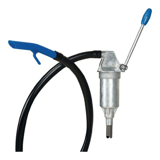 PRESSOL lever cylinder pump Delivery rate/stroke 12 l/min ( 4000356600 )