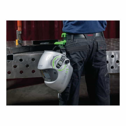 Przyłbica spawalnicza OPTREL Optrel e684 z płynną regulacją poziomu ochrony ( 4000370245 )