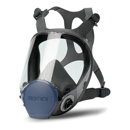 Mascarilla facial MOLDEX 900201 EN 136 ( 4000370739 )