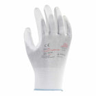 Guantes HONEYWELL Camapur Comfort 616 talla 7 blanco ( 4000371891 )