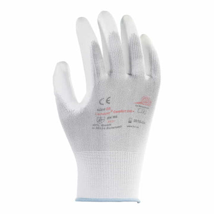Guantes HONEYWELL Camapur Comfort 616 talla 8 blanco ( 4000371892 )