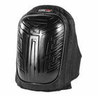 KNEETEK Rodilleras Basic Negro DIN/EN14404 universal ( 4000374820 )