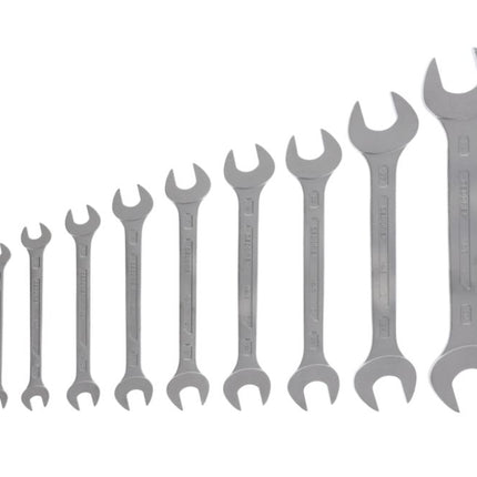 GEDORE Doppelmaulschlüsselsatz 6-100 10-teilig SW6-32 mm ( 4000770220 )