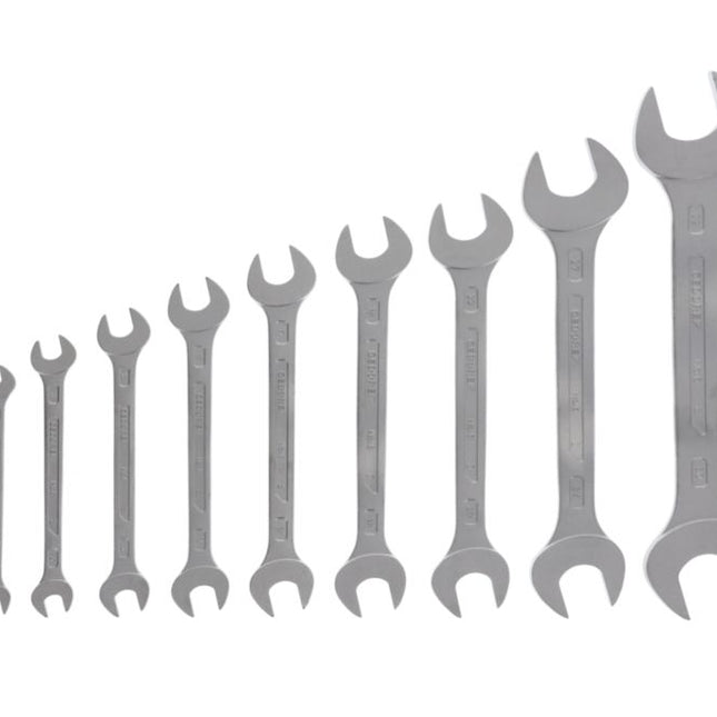 GEDORE Jeu de clés à fourches 6-100 10 pièces SW6-32 mm ( 4000770220 )