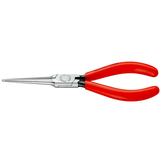 Alicates de punta KNIPEX longitud 160 mm ( 4000794519 )