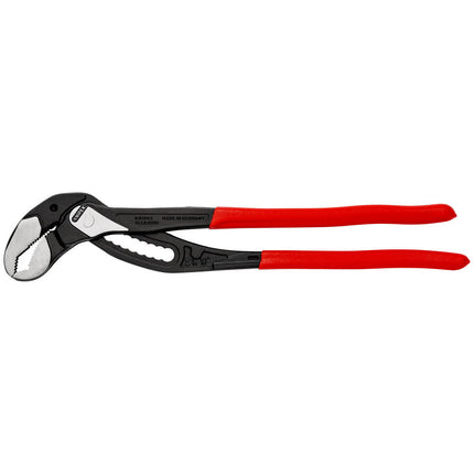 KNIPEX Alligator(R) XL pinze per pompe dell'acqua Lunghezza 400 mm Larghezza di serraggio 95 mm ( 4000795167 )