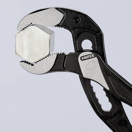 KNIPEX Alligator(R) XL pinze per pompe dell'acqua Lunghezza 400 mm Larghezza di serraggio 95 mm ( 4000795167 )