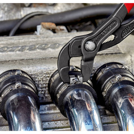 KNIPEX hose clamp pliers total length 250 mm ( 4000795337 )