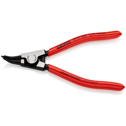 KNIPEX Circlip pliers A 02 for shafts Ø 3 - 10 mm ( 4000810036 )
