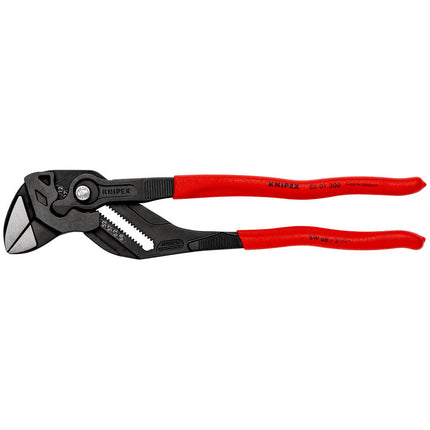 KNIPEX Pince-clé  longueur 300 mm noir atramenté ( 4000811149 )