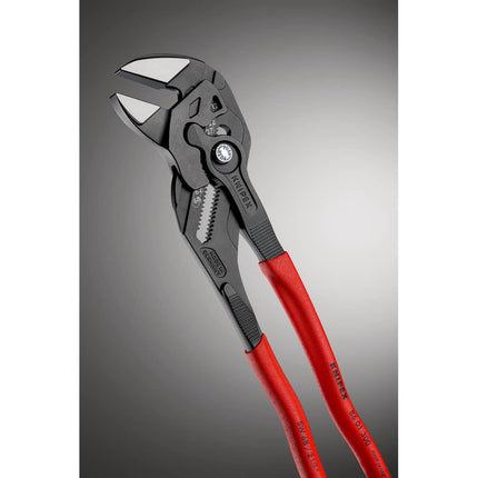 KNIPEX Pince-clé  longueur 300 mm noir atramenté ( 4000811149 )