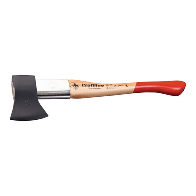BISON Profilline splitting axe Weight 1250 g Handle length 500 mm ( 4000815383 )