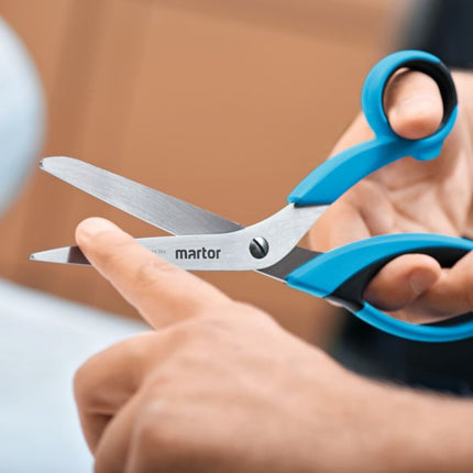 MARTOR SECUMAX 564 safety scissors L218xW12xH82mm ( 4000817983 )