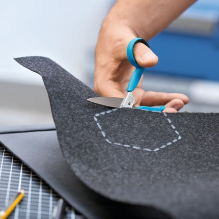 MARTOR SECUMAX 564 safety scissors L218xW12xH82mm ( 4000817983 )