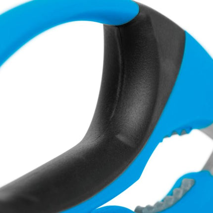 MARTOR Sicherheitsschere SECUMAX 565 L216xB13xH83mm ( 4000817984 )