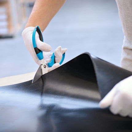 MARTOR Sicherheitsschere SECUMAX 565 L216xB13xH83mm ( 4000817984 )