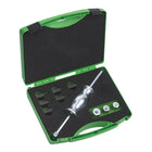 Set di martelli a slitta KUKKO KS-22-01 10 pezzi ( 4000821843 )