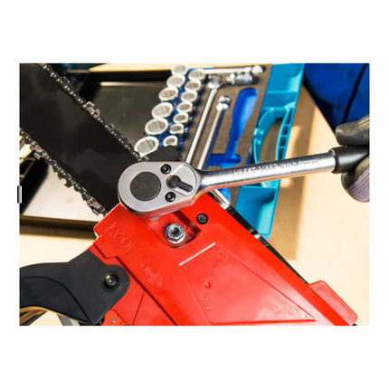 Juego de llaves de vaso HAZET 900Z 25 piezas 1/2 ″ ( 4000822782 )