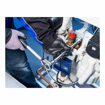 Juego de llaves de vaso HAZET 900Z 25 piezas 1/2 ″ ( 4000822782 )