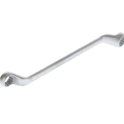 GEDORE llave de doble anillo 2 21 x 23 mm 305 mm ( 4000823876 )