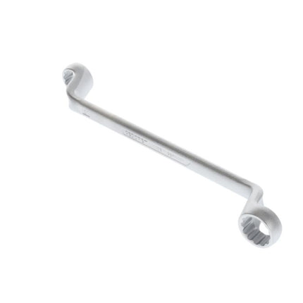 GEDORE llave de doble anillo 2 21 x 23 mm 305 mm ( 4000823876 )