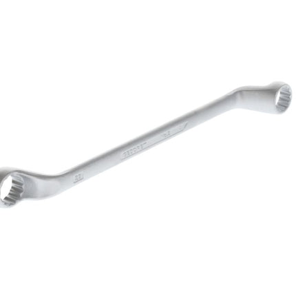 GEDORE llave de doble anillo 2 21 x 23 mm 305 mm ( 4000823876 )