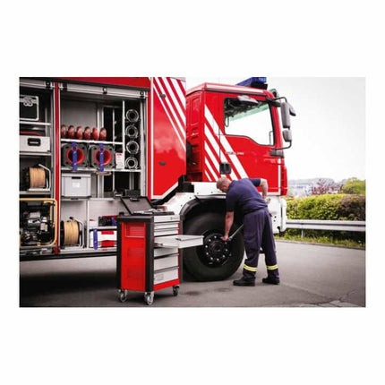 Llave dinamométrica STAHLWILLE 730N/10 20 - 100 Nm ( 4000826521 )