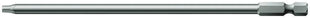 WERA Bit 1/4 ″ T 6 Länge 152 mm ( 4000829369 )