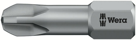 WERA Bit 851/1 TZ 1/4 ″ PH 3 Lunghezza 25 mm ( 4000829373 )