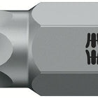 WERA Bit 840/1 Z 1/4 ″ 5 mm Lunghezza 25 mm ( 4000829408 )