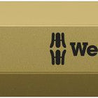 WERA Bit 855/4 TH 1/4 ″ PZD 3 Longitud 50 mm ( 4000829477 )