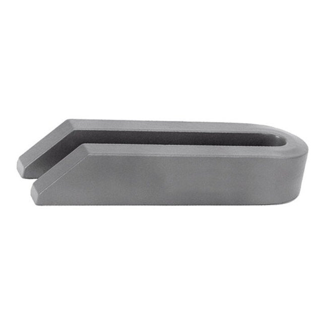 AMF Pinza de horquilla DIN 6315B Ancho de ranura 18 mm ( 4000833027 )